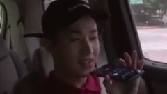 韩国综艺,EXO,Henry,朴灿烈(EXO),SUHO(EXO) - 雪球Project 朴灿烈&金俊勉电话连线