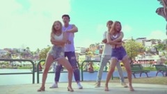 K.A.R.D - Hola Hola