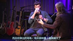 Shawn Mendes - 萌德做客格莱美博物馆