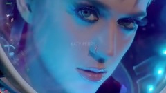 Katy Perry - 水果姐将主持2017年VMA盛典