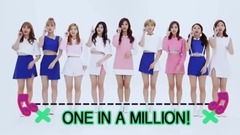 TWICE - 兔瓦斯装古搞怪系列