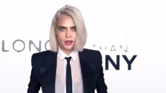 Cara Delevingne - I Feel Everything