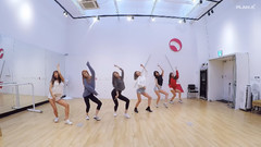Apink - kok kok