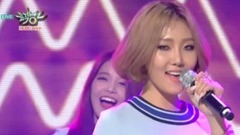 MAMAMOO - Um Oh Ah Yeh