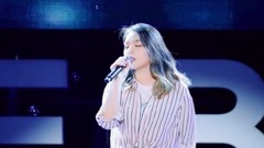 Ailee - 如初雪般走向你