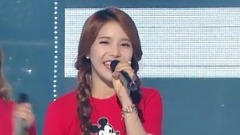 MAMAMOO - Um Oh Ah Yeh