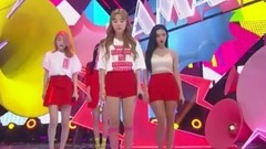 MAMAMOO - Yes I Am