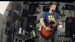 模仿翻唱 - Despacito (metal cover by Leo Moracchioli)