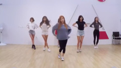 Apink - Kok Kok