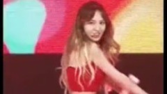 WENDY(Red Velvet),Red Velvet - Red Flavor