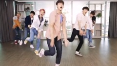 MYTEEN - Amazing