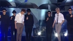 KNK - 비(Rain)