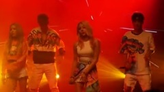 K.A.R.D - Hola Hola