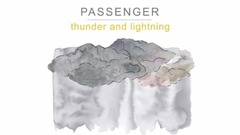 Thunder and Lightning (Official Audio)