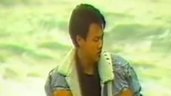 高明骏 - 年轻的喝彩
