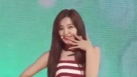 涩琪(Red Velvet),Red Velvet - Red Flavor 涩琪直拍版 - 17/07/27