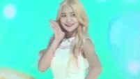 Red Velvet,YERI(Red Velvet) - Red Flavor Yeri直拍版 - 17/07/27