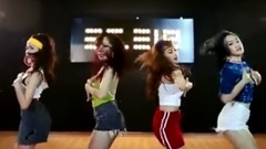 舞蹈视频,BLACKPINK - AS IF IT'S YOUR LAST (dance cover)