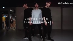 舞蹈视频,Imagine Dragons - believer(dance cover)
