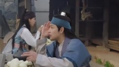 少女时代,影视原声,允儿(少女时代),任时完(ZE:A) - 韩剧<王在相爱> EP04 cut