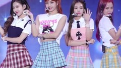BLACKPINK - 玩火
