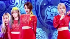 Nine Muses,景丽(Nine Muses) - Remember