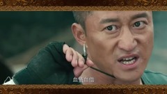 影视原声 - <战狼2>吴京非洲大战精彩合辑全程高燃