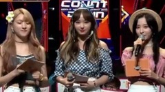 宇宙少女,程潇 - M!COUNTDOWN