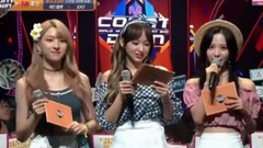 宇宙少女,程潇 - M!COUNTDOWN