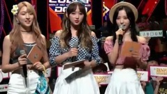 宇宙少女,程潇 - M!COUNTDOWN 宇宙少女 特别MC CUT2
