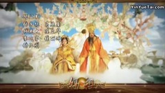 音乐短片 - 电视剧<妈祖>片头曲