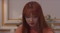 Roa（PRISTIN） - 2017金珉炅庆生视频