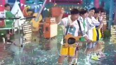 TheEastLight. - I Got You - KBS音乐银行现场版 17/07/28