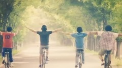 音乐短片 - 让青春继续