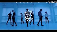 MYTEEN - Take it out