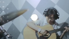 音乐短片 - 七月上