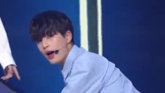 UP10TION - Runner