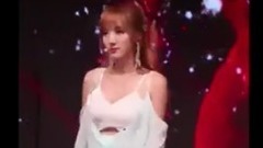 朱敏希(Stellar) - The Tree of Sepiroth Simply K-Pop