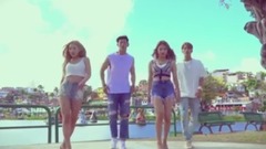 K.A.R.D - Hola Hola Choreography