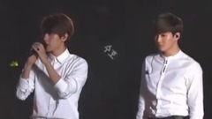 EXO - 咆哮
