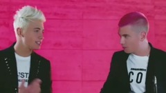 Sweet California,Benji & Fede - Solo Por Una Razon