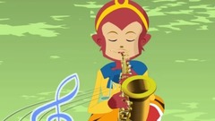 音乐短片 - 军港之夜