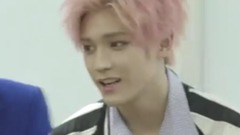 NCT,道英（NCT） - NCT 朝着Billboard