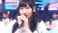 AKB48,NMB48,山本彩 - まさかシンガポール
