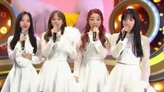宇宙少女 - Interview