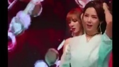 Stellar,朱敏希(Stellar) - Stellar The Tree Of Sepiroth Simply K-Pop