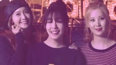 少女时代,太妍(少女时代),Tiffany(少女时代) - 泰尼之爱 Love Sick