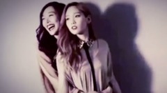 少女时代,太妍(少女时代),Tiffany(少女时代) - 泰尼之爱Run to you