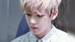 防弹少年团,V(防弹少年团) - 南韩颜值界扛把子 金泰亨篇(图集)