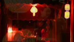 音乐短片 - 我真的受伤了